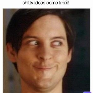 Meet your Posher, Trent tracy